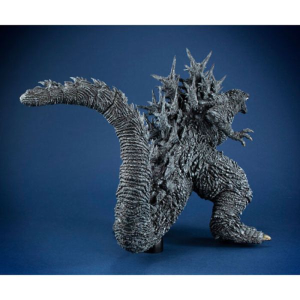 MegaHouse UA Monsters 哥吉拉(2023) 海神作戰時印象配色Ver. PVC完成品 MegaHouse UA Monsters 哥吉拉(2023) 海神作戰時印象配色Ver. PVC完成品