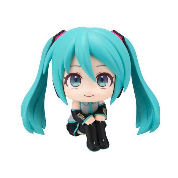 (預購) [再販] MEGAHOUSE LOOKUP 初音未來 20260915 [再販] MEGAHOUSE LOOKUP 初音未來