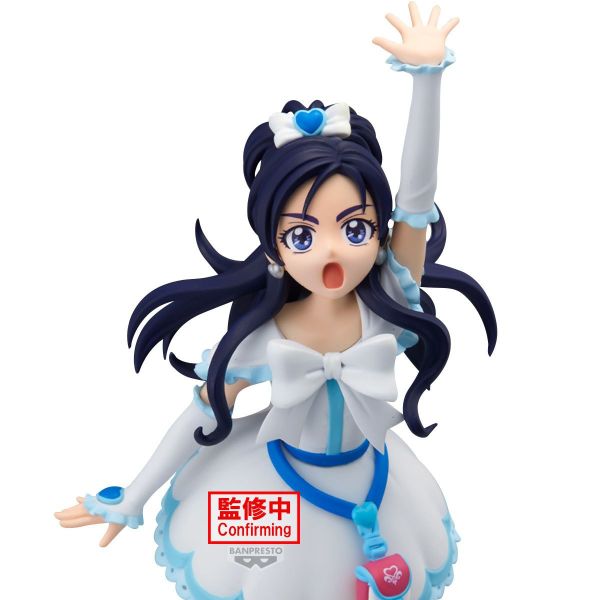 (預購) BP景品 光之美少女 G&G 雪城穗乃香 眼鏡牌 BANPRESTO 2512 (預購) BP景品 光之美少女 G&G 雪城穗乃香 眼鏡牌 BANPRESTO