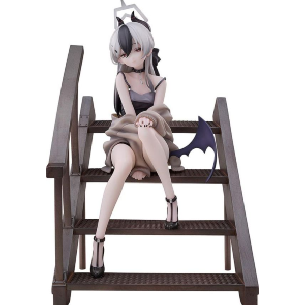 (預購) Solarain 1/7 蔚藍檔案 Blue Archive 佳世子 禮服 回憶大廳Ver. 附收藏卡 PVC完成品 20260315 Solarain 1/7 蔚藍檔案 Blue Archive 佳世子 禮服 回憶大廳Ver. 附收藏卡 PVC完成品