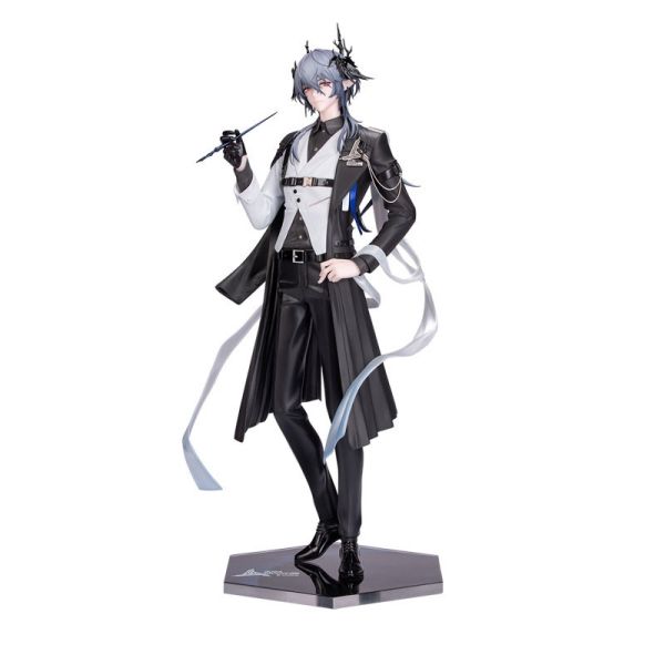 Myethos 1/8 Gift+系列 明日方舟 邏各斯 音律之旅ver. PVC完成品 Myethos 1/8 Gift+系列 明日方舟 邏各斯 音律之旅ver. PVC完成品