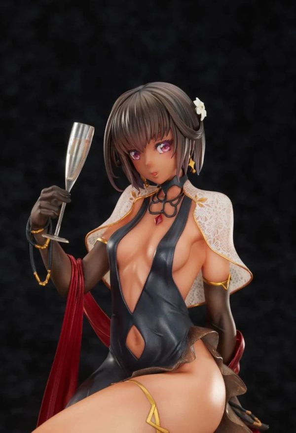 (預購)[18禁商品] PURE 1/6 對魔忍RPGX 成人雪風 晚禮服Ver. PVC完成品 20251106 (預購)[18禁商品] PURE 1/6 對魔忍RPGX 成人雪風 晚禮服Ver. PVC完成品 20251107
