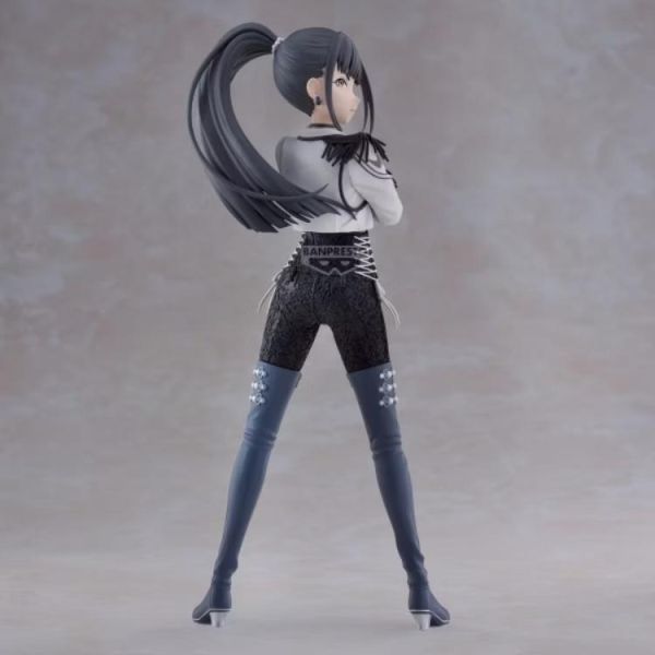 (預購) BP景品 學園偶像大師 ESPRESTO Swallow pattern 雨夜燕 FREEDOM 眼鏡牌 BANPRESTO 2610 20260427 BP景品 學園偶像大師 ESPRESTO Swallow pattern 雨夜燕 FREEDOM 眼鏡牌 BANPRESTO