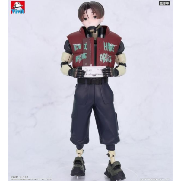(預購) FANS 景品 銀河特急 Milky Subway  Vivit公仔 卡特 2612 20260705 FANS 景品 銀河特急 Milky☆Subway  Vivit公仔 卡特