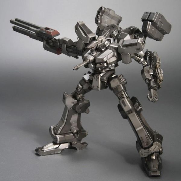 (預購) Kotobukiya 壽屋 1/72 機戰傭兵 CREST CR-C90U3 VI097 組裝模型 20260512 Kotobukiya 壽屋 1/72 機戰傭兵 CREST CR-C90U3 VI097 組裝模型