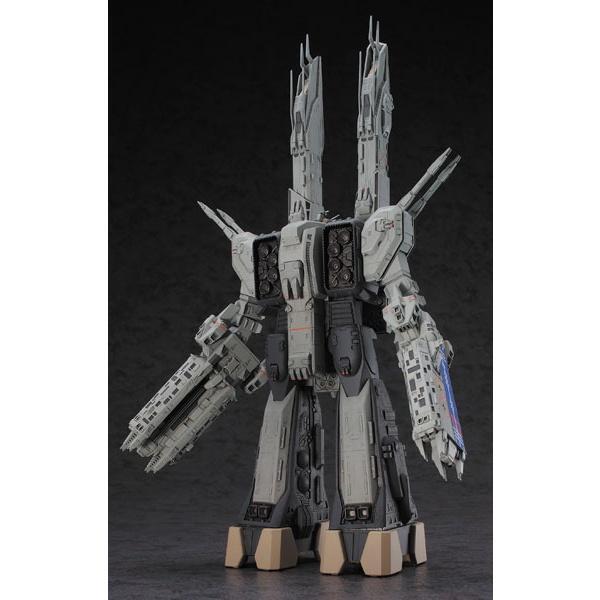 (預購) [再販] HASEGAWA 1/4000 SDF-1 超時空要塞 Macross艦 強攻型 劇場版 20261027 [再販] HASEGAWA 1/4000 SDF-1 超時空要塞 Macross艦 強攻型 劇場版