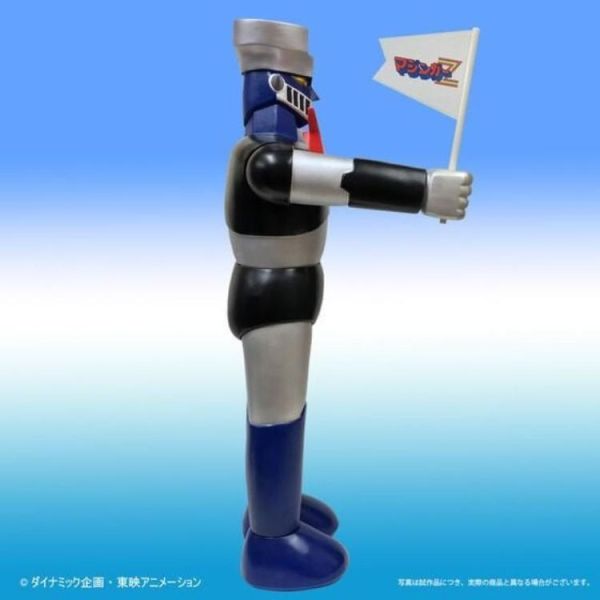 (預購) [PB商店][再販]BANDAI POPY STORE DISPLAY JUMBO 無敵鐵金剛 魔神Z A TYPE 20260324 [PB商店][再販]BANDAI POPY STORE DISPLAY JUMBO 無敵鐵金剛 魔神Z A TYPE