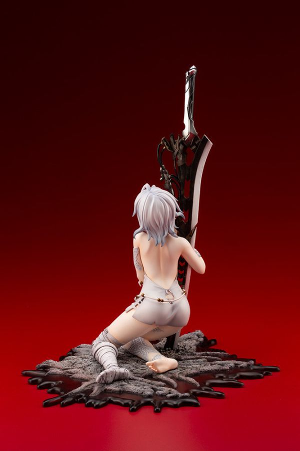 Kotobukiya 壽屋 1/7 ARTFX J 噬血代碼CODE VEIN 伊奧 PVC Kotobukiya 壽屋 1/7 ARTFX J 噬血代碼CODE VEIN 伊奧 PVC