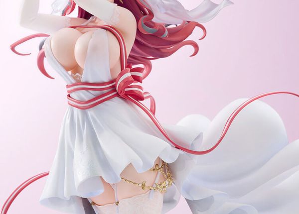 (預購) Good Smile 1/7 碧藍航線 布萊默頓 ～幸福的軌跡～ PVC完成品 (預購) Good Smile 1/7 碧藍航線 布萊默頓 ～幸福的軌跡～ PVC完成品