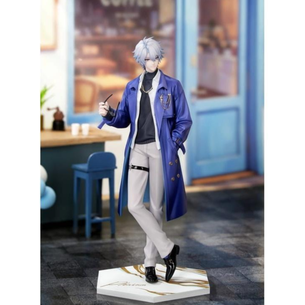 (預購) Myethos 1/8 Gift+系列 崩壞:星穹鐵道 白厄 列車環遊記Ver. 完成品 20261008 Myethos 1/8 Gift+系列 崩壞:星穹鐵道 白厄 列車環遊記Ver. 完成品