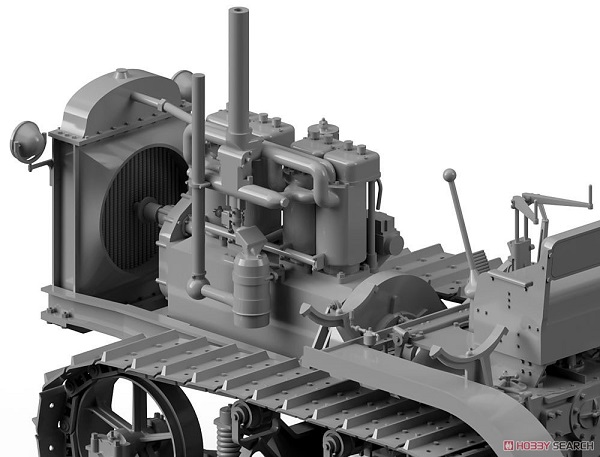 THUNDER MODEL 1/35 俄軍 S60 Stalinets 卡車 THUNDER MODEL,1/35,俄軍,S60,Stalinets卡車