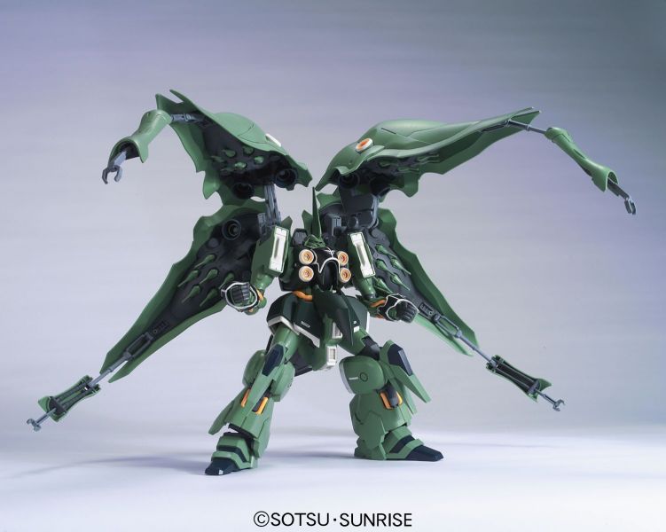 BANDAI 1/144 HGUC 099 煞帝利 機動戰士 鋼彈UC 組裝模型 HGUC,1/144,#099,NZ-666,KSHATRIYA,鋼彈UC,剎帝利