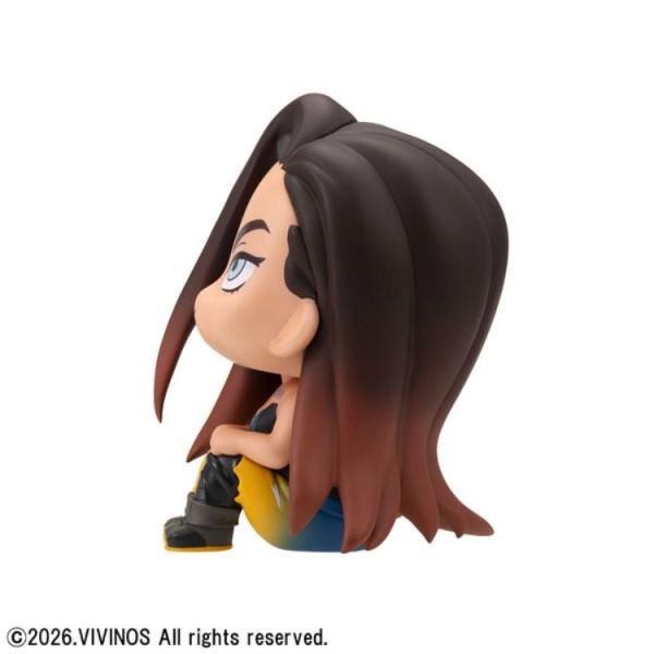 (預購) [特典版] MEGAHOUSE LOOK UP ALIEN STAGE 異星舞台 賢雅＆盧卡 套組 20260524 [特典版] MEGAHOUSE LOOK UP ALIEN STAGE 異星舞台 賢雅＆盧卡 套組