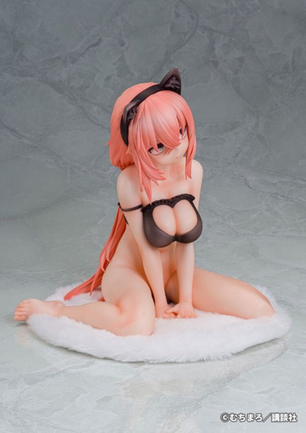 (預購) amiami 1/4  學生會也有洞 陸奧駒絽 PVC完成品 20251127 (預購) amiami 1/4  學生會也有洞 陸奧駒絽 PVC完成品 20251127