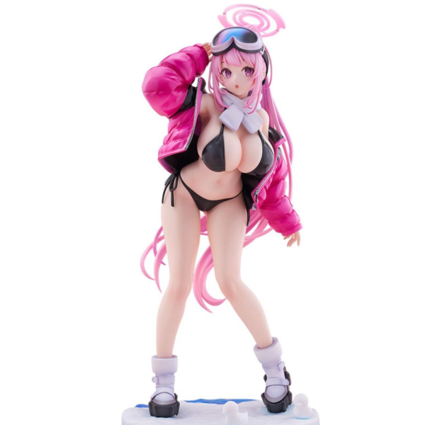 (預購) Good Smile 1/7 蔚藍檔案 Blue Archive 英美 泳裝 PVC完成品 20260531 Good Smile 1/7 蔚藍檔案 Blue Archive 英美 泳裝 PVC完成品