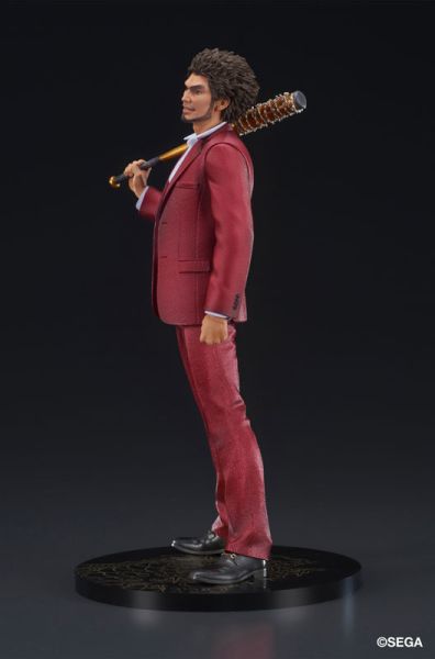 M.I.C DIGSTA 人中之龍 春日一番 PVC M.I.C DIGSTA 人中之龍 春日一番 PVC