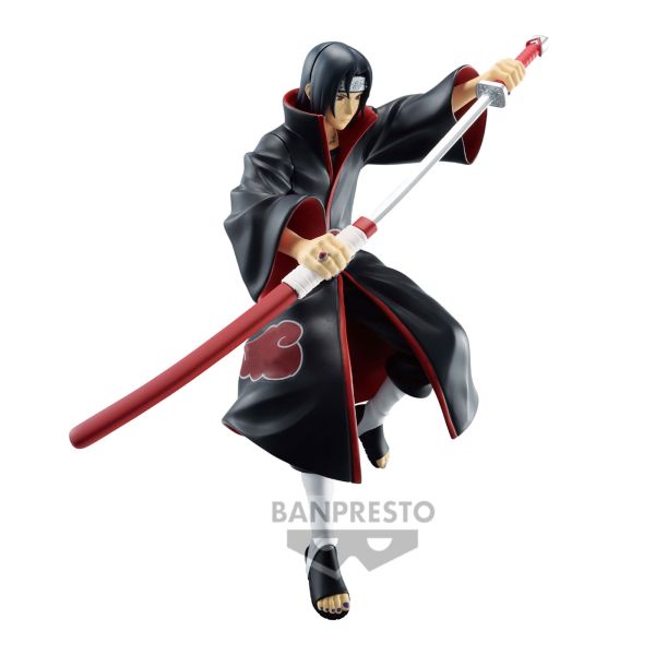 BANPRESTO 景品 火影忍者 NARUTOP99 宇智波鼬 BANPRESTO 景品 火影忍者 NARUTOP99 宇智波鼬