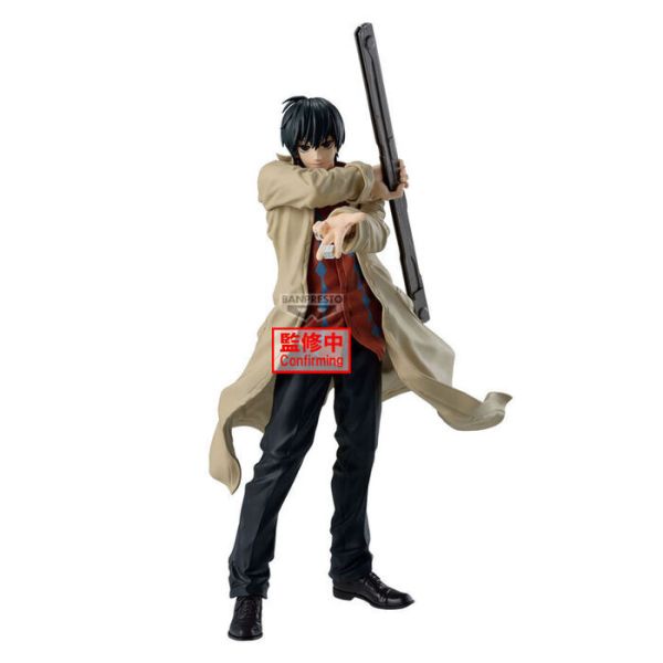 BANPRESTO 景品 坂本日常 SOLID SCENE COLLECTION 南雲 BANPRESTO 景品 坂本日常 SOLID SCENE COLLECTION 南雲
