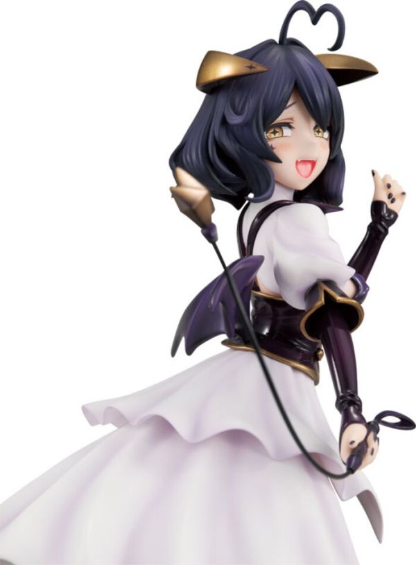 [18禁商品] KADOKAWA 1/7 夢想成為魔法少女 瑪吉雅邪惡 欣喜若狂的鞭子 Ver. PVC [18禁商品] KADOKAWA 1/7 夢想成為魔法少女 瑪吉雅邪惡 欣喜若狂的鞭子 Ver. PVC