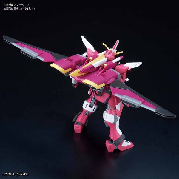 BANDAI 1/144 HGCE 231 無限正義鋼彈 機動戰士 鋼彈SEED DESTINY 組裝模型 BANDAI,HG,1/144,無限正義鋼彈,機動戰士鋼彈SEED DESTINY
