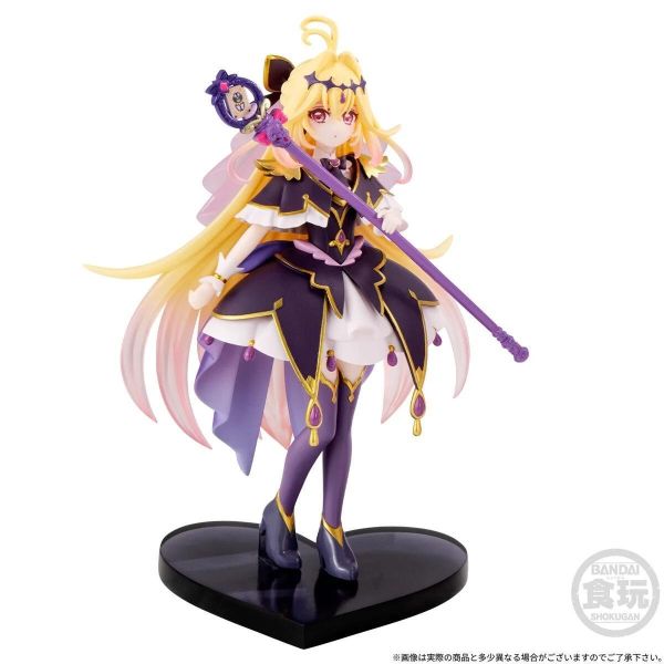 (預購) BANDAI PRECURE STAR GALLERY 名偵探光之美少女 PREMIUM SET1 20261012 BANDAI PRECURE STAR GALLERY 名偵探光之美少女 PREMIUM SET1