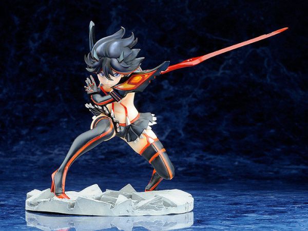 Phat! 1/8 KILL la KILL 纏流子 神衣鮮血Ver. PVC完成品 Phat! 1/8 KILL la KILL 纏流子 神衣鮮血Ver. PVC完成品