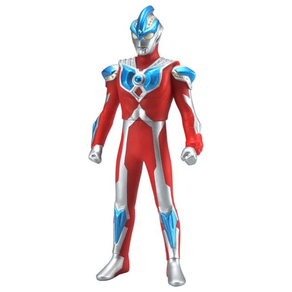 BANDAI 超人力霸王 英雄軟膠29 銀河斯特利姆 BANDAI 超人力霸王 英雄軟膠29 銀河斯特利姆