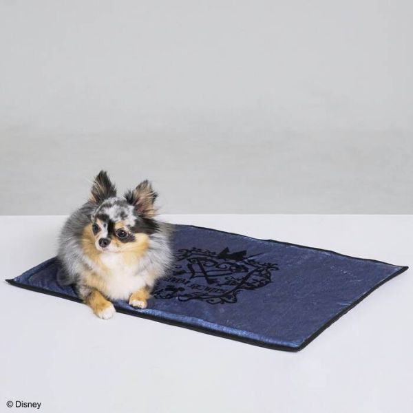 SQEX PETs 王國之心 PETs 皇冠圖樣散步包 SQEX PETs 王國之心 PETs 皇冠圖樣散步包