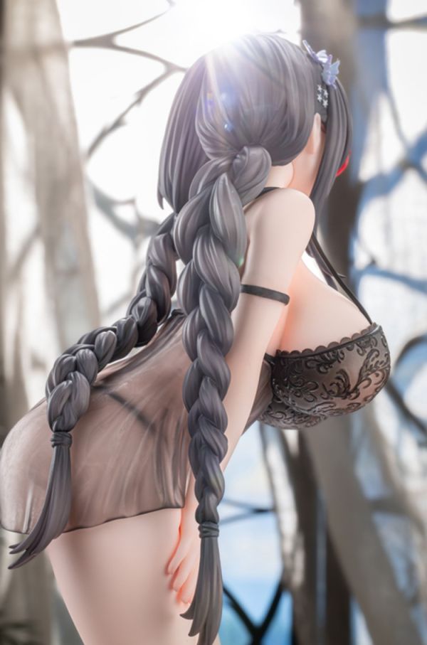 (預購) smeltworks 1/5 平時不起眼 睡覺時很漂亮的女孩子 赤羽理野 PVC完成品 20251114 (預購) smeltworks 1/5 平時不起眼 睡覺時很漂亮的女孩子 赤羽理野 PVC完成品 20251114