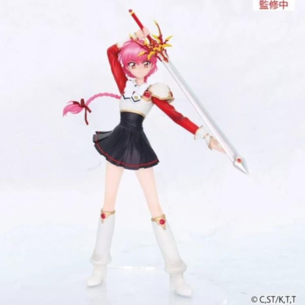 (預購) SYSTEM SERVICE 魔法騎士雷阿斯 Vivit Figure 獅堂光 20260809 SYSTEM SERVICE 魔法騎士雷阿斯 Vivit Figure 獅堂光