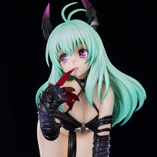 (預購) Union Creative 1/6 出包王女Darkness 倫 Darkness ver. 更新包裝版 PVC完成品 20260811 Union Creative 1/6 出包王女Darkness 倫 Darkness ver. 更新包裝版 PVC完成品
