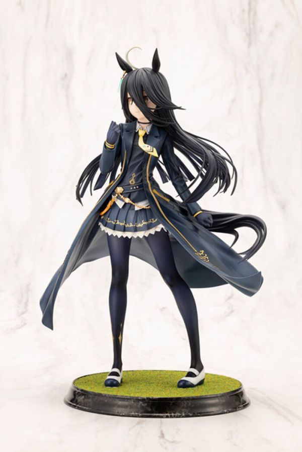 [標準版] Kotobukiya 壽屋 1/7 賽馬娘Pretty Derby 曼哈頓咖啡 決勝服 PVC [標準版] Kotobukiya 壽屋 1/7 賽馬娘Pretty Derby 曼哈頓咖啡 決勝服 PVC