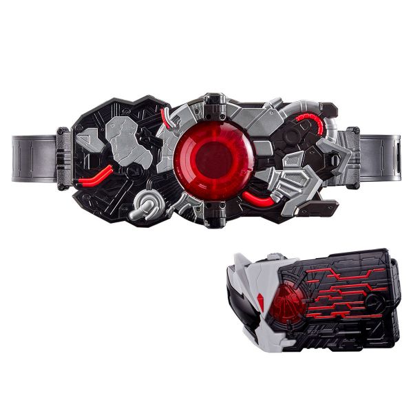 BANDAI 假面騎士ZERO-ONE DX亞克變身腰帶 BANDAI,假面騎士ZERO-ONE,DX亞克變身腰帶