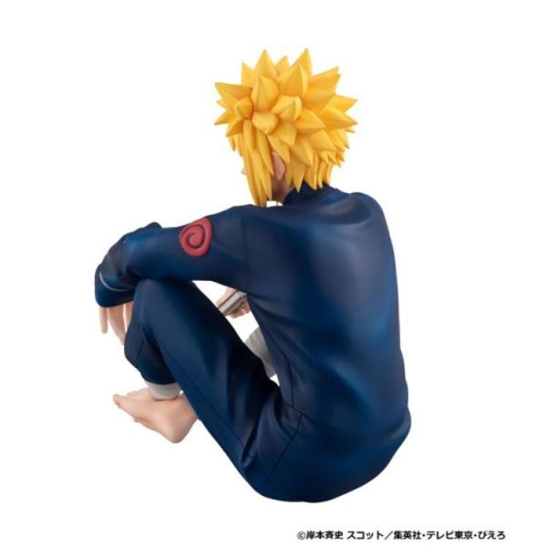 (預購) MEGAHOUSE G.E.M. Series 火影忍者疾風傳 Palm size 波風湊 20260813 MEGAHOUSE G.E.M. Series 火影忍者疾風傳 Palm size 波風湊