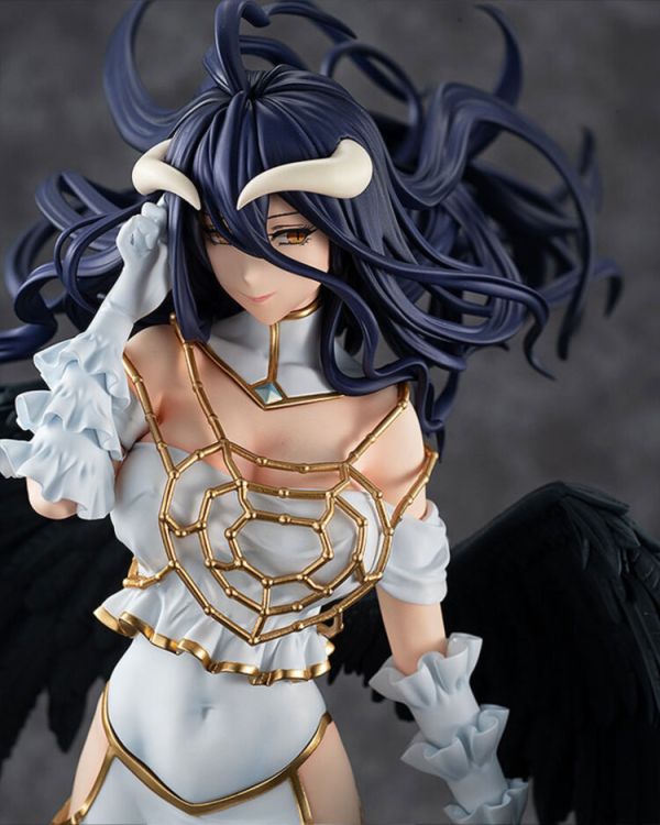 (預購) [再販] KADOKAWA 1/7 OVERLORD 雅兒貝德 翅膀Ver. PVC完成品 (預購) [再販] KADOKAWA 1/7 OVERLORD 雅兒貝德 翅膀Ver. PVC完成品