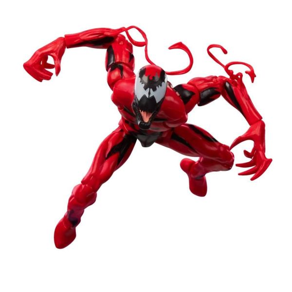 (預購) Hasbro 孩之寶 漫威 傳奇蜘蛛人 復古6吋人物 Carnage 20261109 Hasbro 孩之寶 漫威 傳奇蜘蛛人 復古6吋人物 Carnage