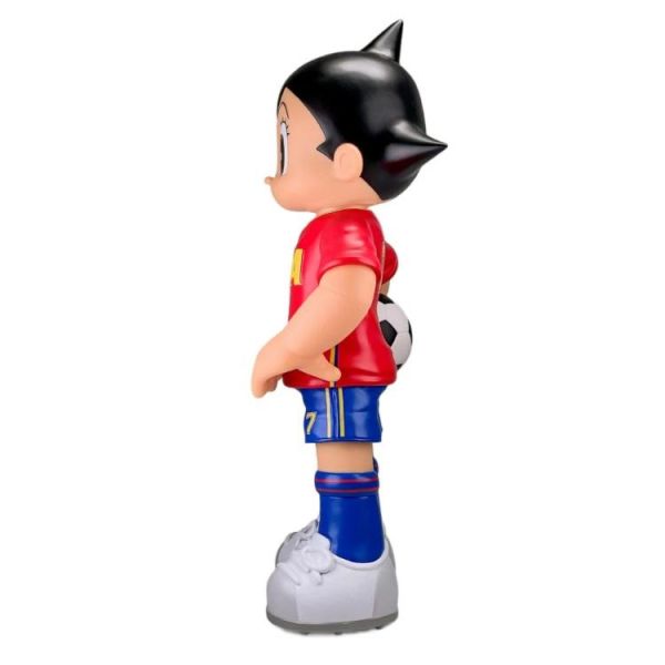 (預購) HUNG HING 原子小金剛 Astro Boy Prestige 西班牙 世界盃聯名 20cm HH-S002E 20260702 HUNG HING 原子小金剛 Astro Boy Prestige 西班牙 世界盃聯名 20cm HH-S002E