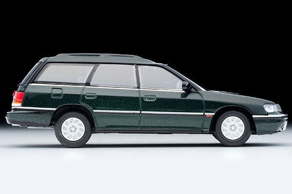 TOMYTEC 1/64 TLV-N231b Subaru Legacy Touring Wagon Brighton220 綠 TOMYTEC,1/64,TLV-N231a,Subaru,Legacy,Touring,Wagon,Brighton220,綠,