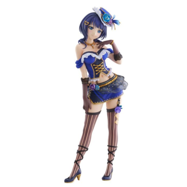 (預購) PLUM 1/7 Love Live! 虹咲學園學園偶像同好會 朝香果林 PVC完成品 20260108 PLUM 1/7 Love Live! 虹咲學園學園偶像同好會 朝香果林 PVC完成品