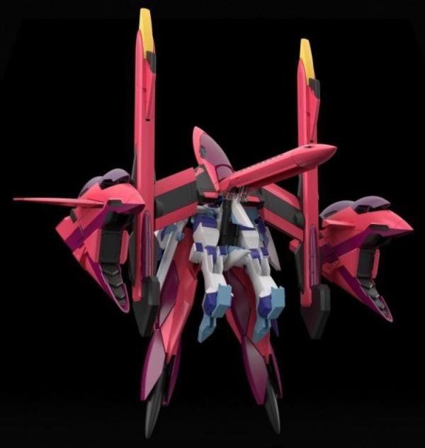 (預購) [PB商店] BANDAI 盒玩 SMP 超級機器人大戰 OG 海培里翁 全1種 20260524 [PB商店] BANDAI 盒玩 SMP 超級機器人大戰 OG 海培里翁 全1種