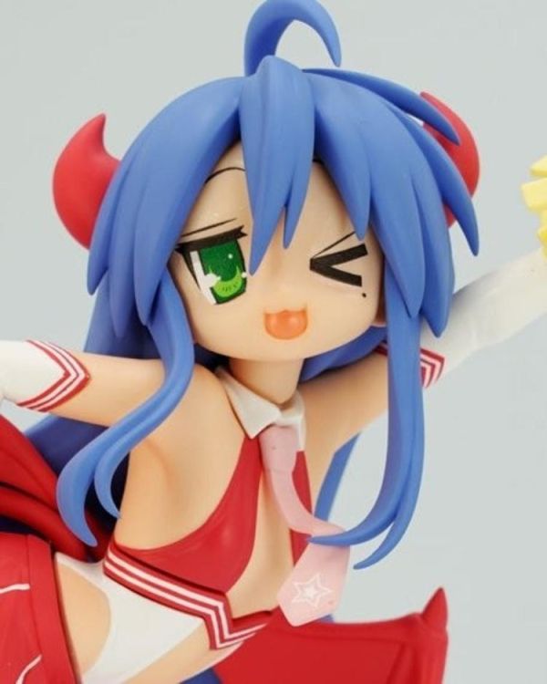 (預購) KONAMI 幸運星 魅魔啦啦隊服Ver. 泉此方 20260505 KONAMI 幸運星 魅魔啦啦隊服Ver. 泉此方