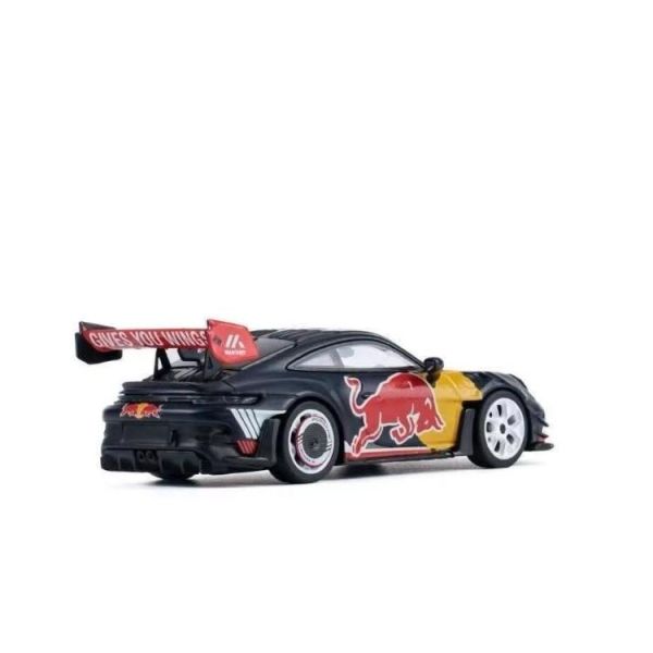 (預購) MINICHAMPS 1/64 保時捷 Porsche 911 (992.1) GT3RS MR 2026 - Matt Blue 643065611 20260624 MINICHAMPS 1/64 保時捷 Porsche 911 (992.1) GT3RS MR 2026 - Matt Blue 643065611