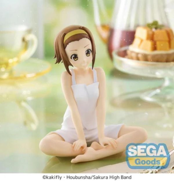 (預購) SEGA 景品 K-ON! Yumemirize 田井中律 2608 20260301 SEGA 景品 K-ON! Yumemirize 田井中律