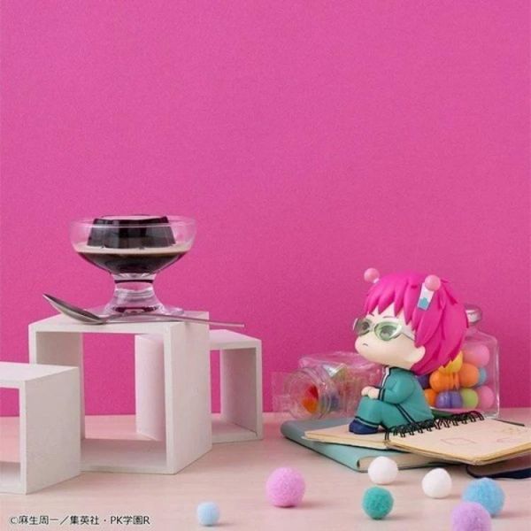 (預購) MEGAHOUSE Lookup 齊木楠雄的災難 齊木楠雄 20260813 MEGAHOUSE Lookup 齊木楠雄的災難 齊木楠雄