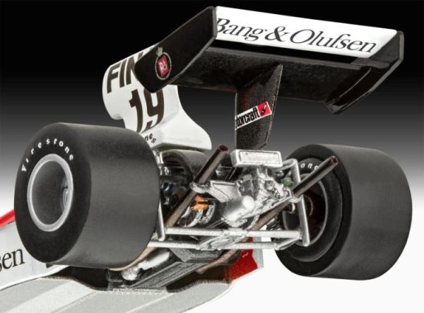 (預購) Revell 1/32 Surtees TS16-03 組裝模型 20260616 Revell 1/32 Surtees TS16-03 組裝模型