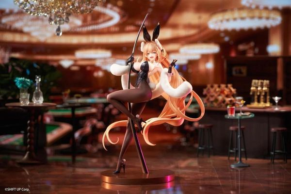 (預購) HobbySakura 1/10 勝利女神:妮姬 露菲:奢侈兔 完成品 20260825 HobbySakura 1/10 勝利女神:妮姬 露菲:奢侈兔 完成品