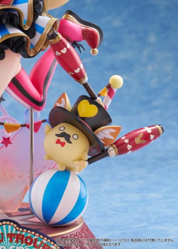 (預購) Claynel 1/7 hololive 尾丸波爾卡 完成品 20260823 Claynel 1/7 hololive 尾丸波爾卡 完成品