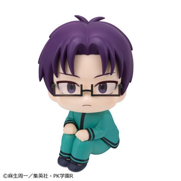 (預購) MEGAHOUSE LOOKUP 齊木楠雄的災難 窪谷須亞蓮 20260915 MEGAHOUSE LOOKUP 齊木楠雄的災難 窪谷須亞蓮