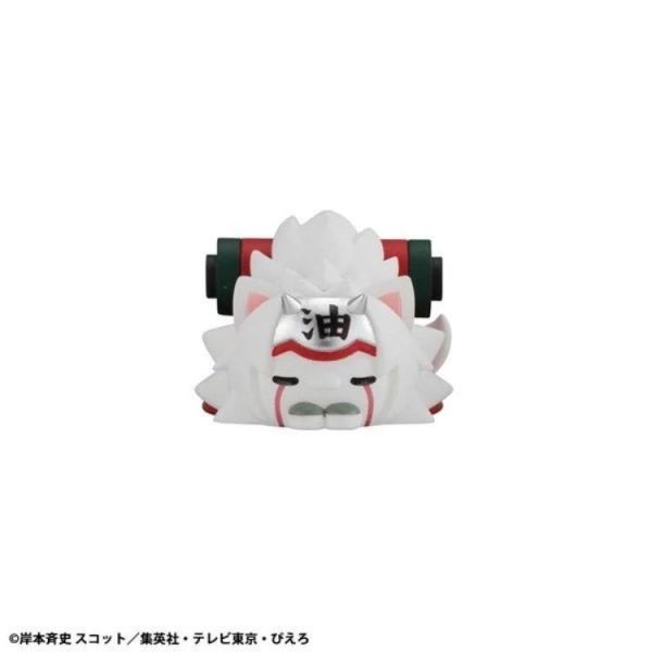 (預購) [再販] MEGAHOUSE 盲盒 MEGA CAT PROJECT 火影忍者疾風傳 Nyaruto 師弟絆編 全8種 一中盒8入販售 20260813 [再販] MEGAHOUSE 盲盒 MEGA CAT PROJECT 火影忍者疾風傳 Nyaruto 師弟絆編 全8種 一中盒8入販售