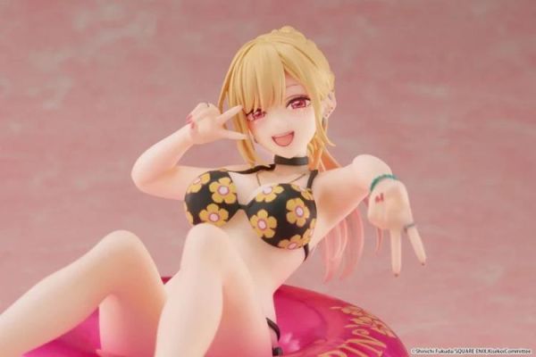 (預購) [再販] TAITO 景品 戀上換裝娃娃 Aqua Float Girls Figure 喜多川海夢 2611 20260628 [再販] TAITO 景品 戀上換裝娃娃 Aqua Float Girls Figure 喜多川海夢
